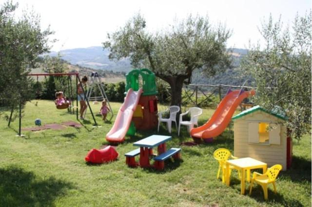 منزل الضيف بيرودجا  في Castel D'Arno المظهر الخارجي الصورة
